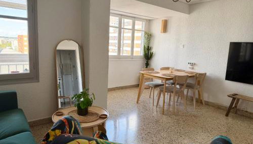 Acogedor apartamento a 5 min del Ave - Foto 2