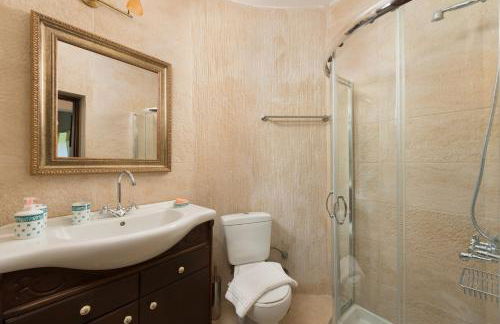 Villa Claudia in Lardos - Photo 16