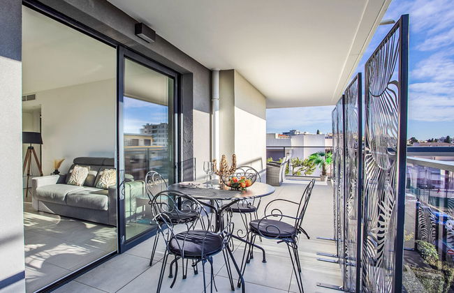 Le Grey Pearl - Foto 15