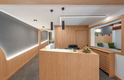 Residence Rta La Rosa delle Dolomiti - Foto 46