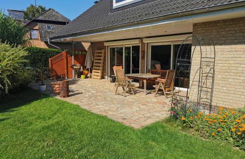 traumhaft edle Landhauswohnung - Foto 1