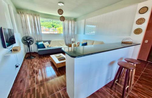 Casa sobrado 02 quartos, Praia Grande - Photo 7