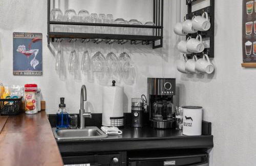 Luxe Lake Home Reflect Recharge and Reconnect - Foto 48