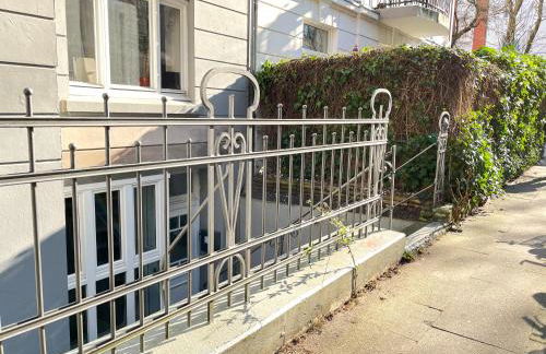 Stylish Central Apartment - Foto 58