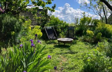 maison bohème - Photo 44