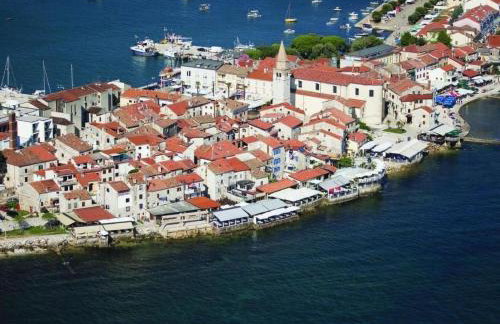 Apartment LOREDANA STUDIO by Interhome - Photo 48