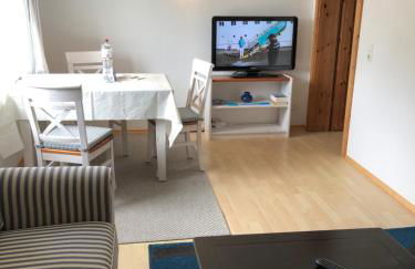 Apartment 1 oder 2 - Foto 3