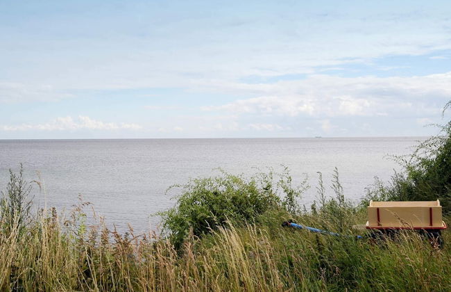 Luxury Spa Retreat by Sea - By Traum Ferienwohnungen - Foto 27