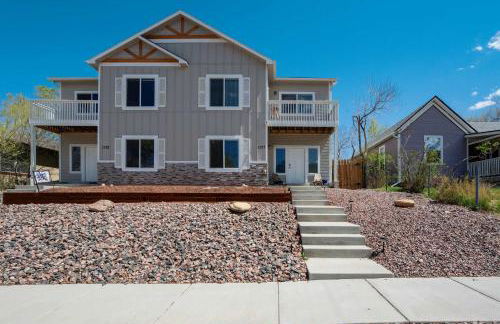 Power Haus Scenic Escape w Gym & Outdoor BBQ - Foto 49