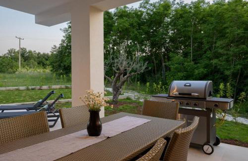 Villa Lim Silent by Istrialux - Foto 38