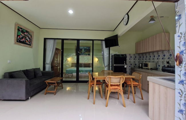 Melanting Green Escape - Foto 10