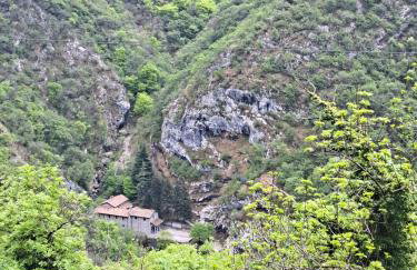 Green & Blue House - Foto 17