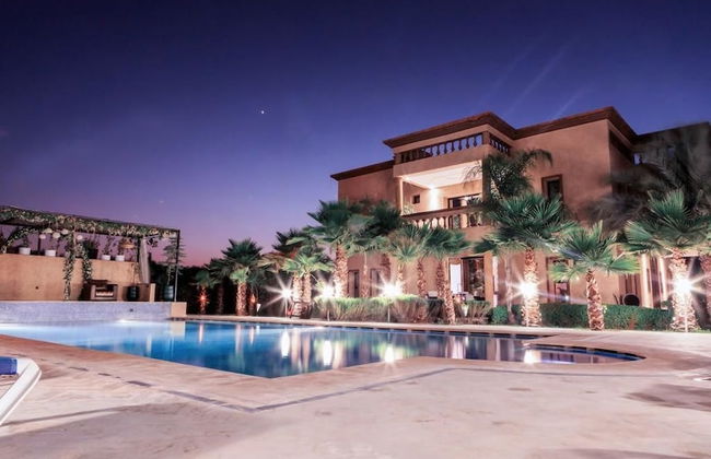 Villa Norkaso - Foto 1