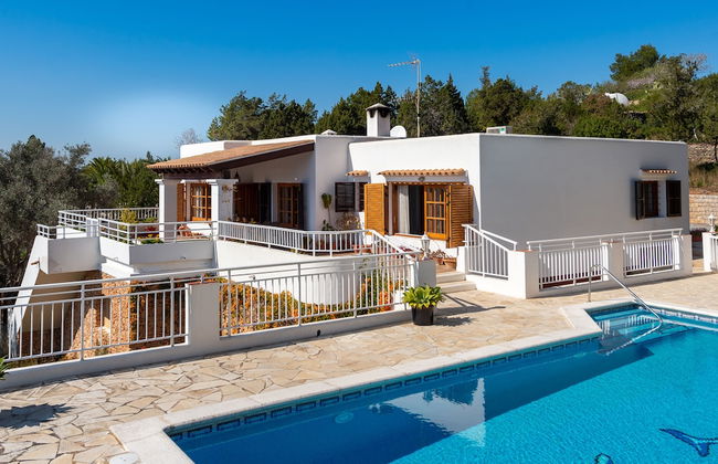 Villa Bella Vista Peralta - Photo 1