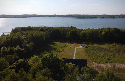 Warmia107-Butikowy dom nad jeziorem - Foto 1