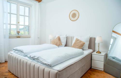 Boutique Apartments in Villa direkt an der Mosel - Foto 5