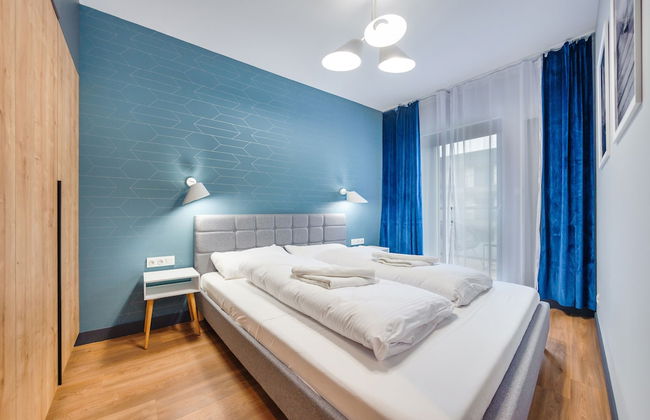 Apartamenty Sun & Snow Gardenia - Photo 7