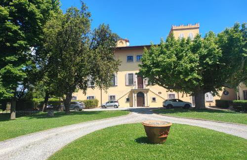 Appartamento in Villa Aulla - Foto 51