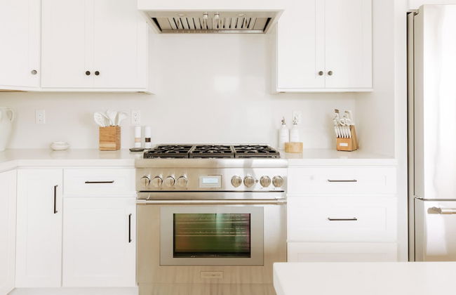 Mediterranean Modern Steps to Beach Dining w Spa - Foto 12