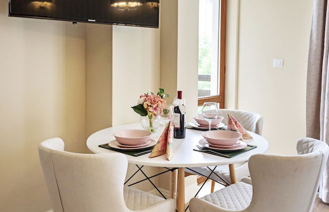 Predela LUX - Foto 23