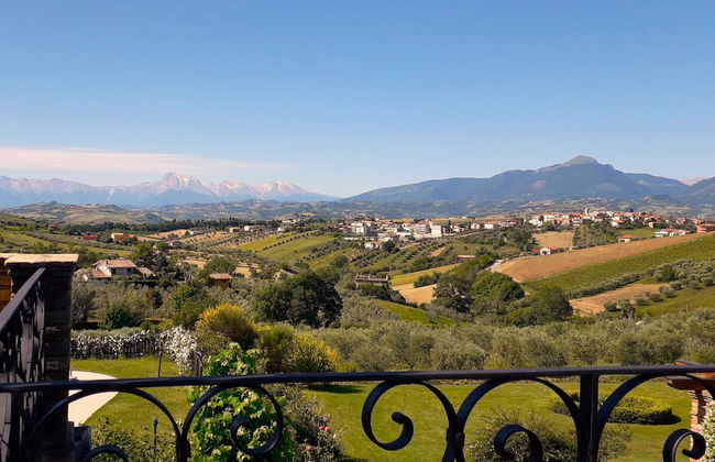 Agriturismo Villa Fiore - Foto 104