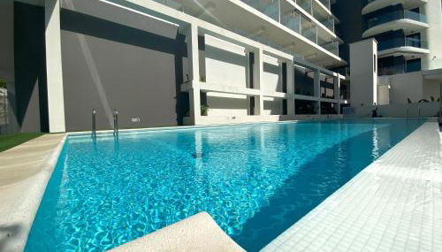 Calpe Beach Family Suite - Foto 5