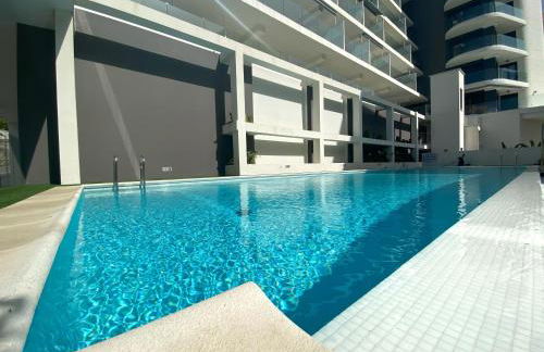 Calpe Beach Family Suite - Photo 5