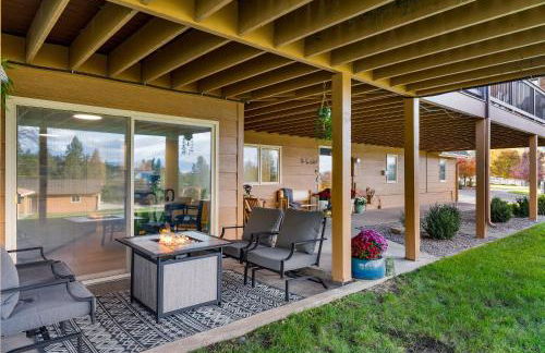 The Fox Watch A Luxury Retreat - Foto 71