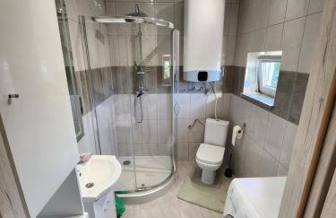 Słoneczny Domek - Foto 9