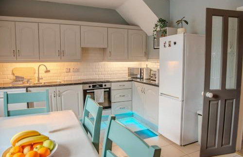 Cozy Home at Ebrington Square - Foto 15