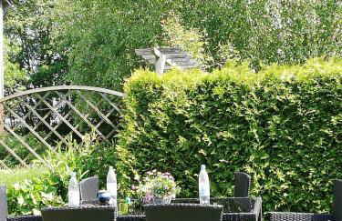 FW Achterdeck, 1 Obergeschoss, Petershof-Lehbek - Foto 24