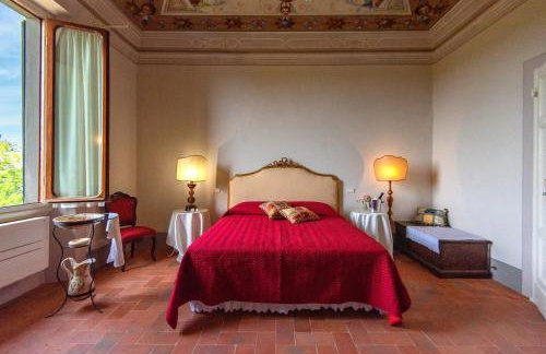 Agriturismo Villa Ulivello in Chianti - Foto 88