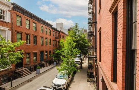 The West Village Gem - Foto 15