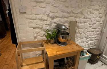 Cosy Cottage 7 mins from Cardiff City Center - Foto 12