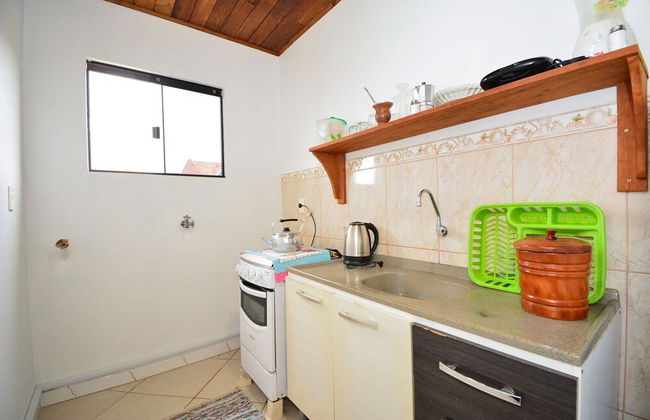 Residencial Maricota - Photo 10