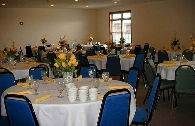 Scandinavian Lodge - Photo 23