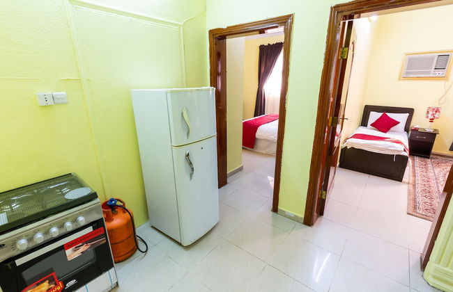 Al Eairy Furnished Apt Al Madinah 3 - Foto 26