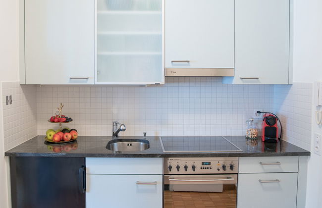 Double Room Modern - Foto 10