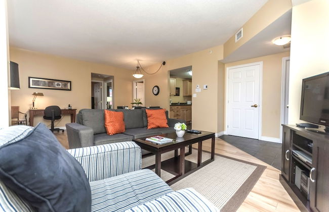 Premiere Suites Moncton - Foto 10