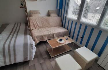 Appartement 2 pieces - Foto 2