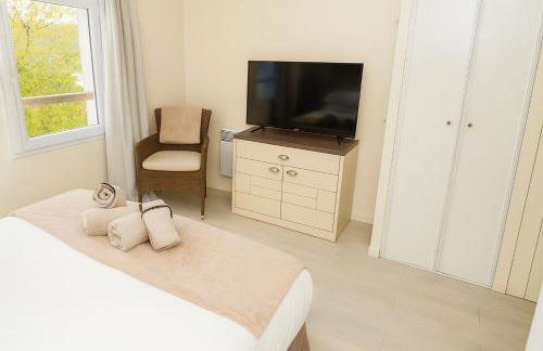 Apartment in Residence Normandy Garden, Branville - Foto 12