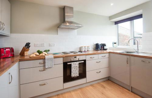 Wagtail Cottage - Foto 6