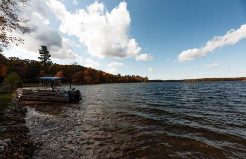 Big Blue Lake Cottages, LLC - Cottage #5 - Foto 22