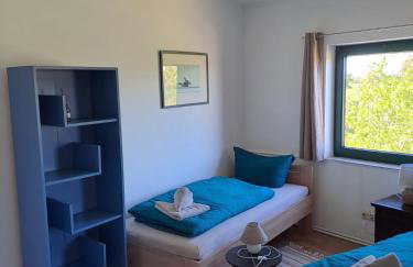 Großes Familienapartment mitten in der Natur - Foto 8