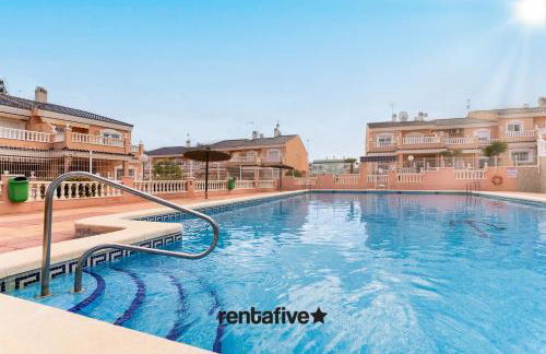 rentafive - Mi casita de la playa - Gran Alacant - Foto 1