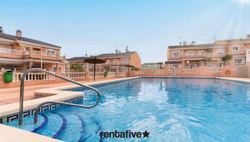 rentafive - Mi casita de la playa - Gran Alacant - Foto 1