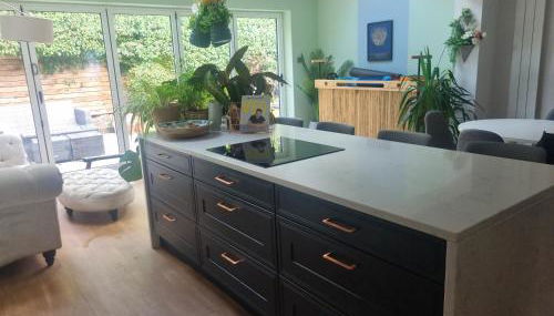 Fab 2 double bed detached house - Foto 4