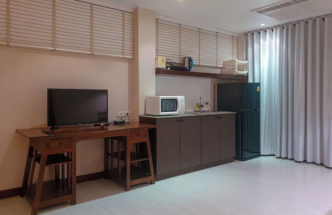 P.K. Garden Home - Foto 37