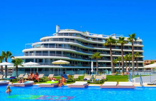 INFINITY VIEW Arenales - Foto 67