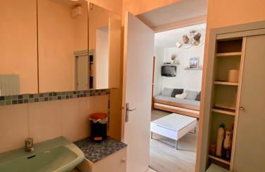 Charmant logement 4 personnes - Foto 15